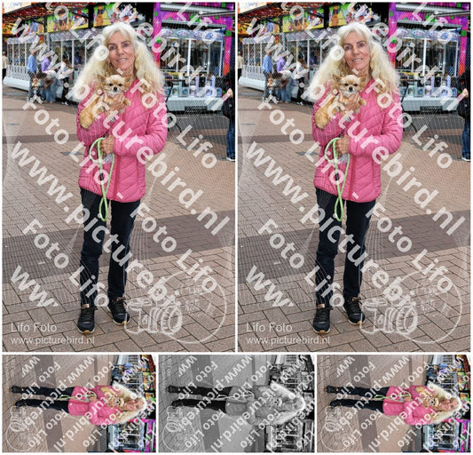 Evenement foto: Serie 298