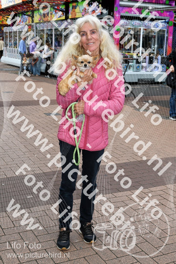 Evenement foto: Serie 298