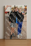 Evenement foto: Serie 298