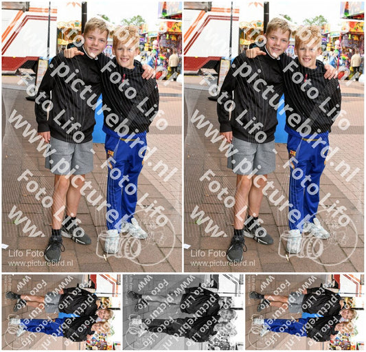 Evenement foto: Serie 298