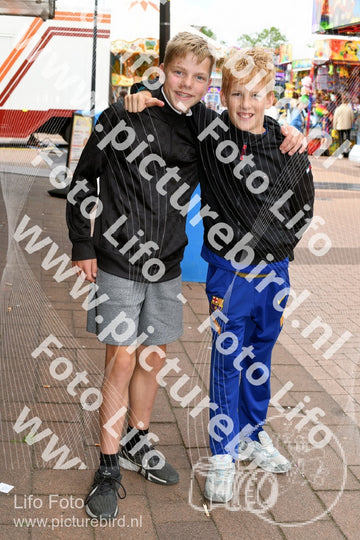 Evenement foto: Serie 298
