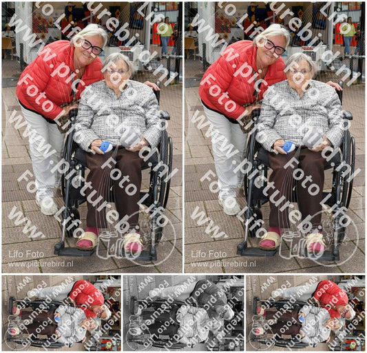 Evenement foto: Serie 298