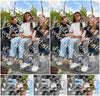 Evenement foto: Serie 298
