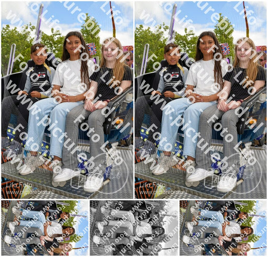 Evenement foto: Serie 298