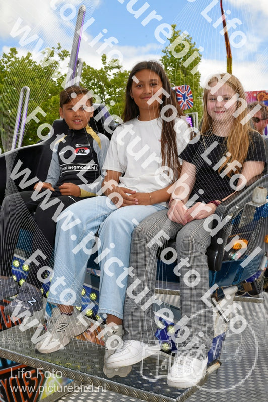 Evenement foto: Serie 298