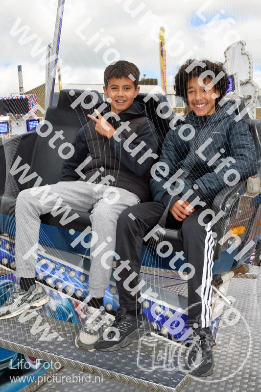 Evenement foto: Serie 298