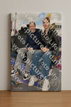 Evenement foto: Serie 298