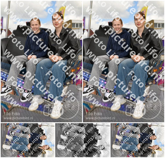 Evenement foto: Serie 298