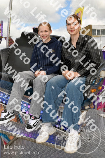 Evenement foto: Serie 298