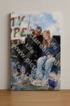 Evenement foto: Serie 298