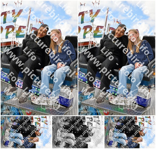 Evenement foto: Serie 298