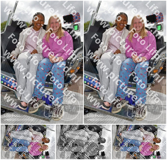 Evenement foto: Serie 298