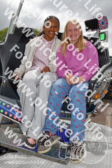 Evenement foto: Serie 298