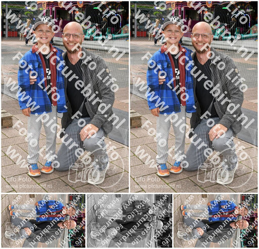 Evenement foto: Serie 298