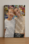 Evenement foto: Serie 298