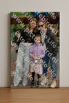 Evenement foto: Serie 298