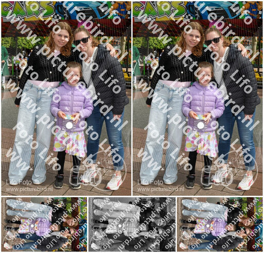 Evenement foto: Serie 298