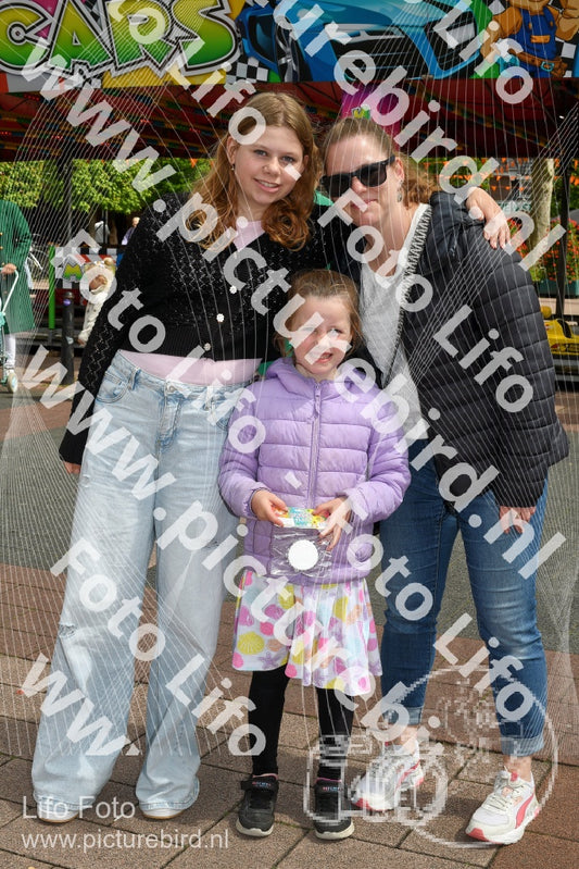 Evenement foto: Serie 298