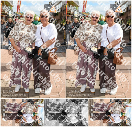 Evenement foto: Serie 298