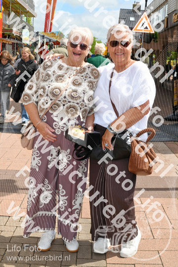 Evenement foto: Serie 298