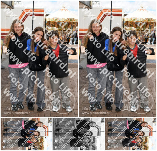 Evenement foto: Serie 298