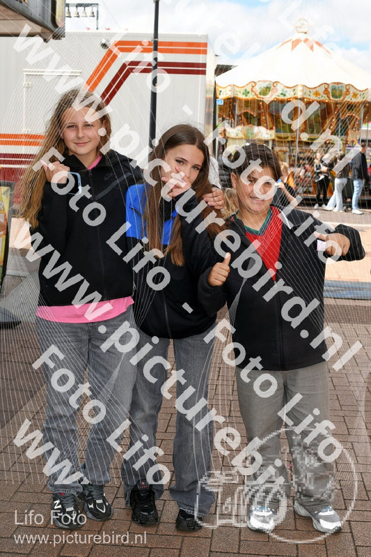 Evenement foto: Serie 298