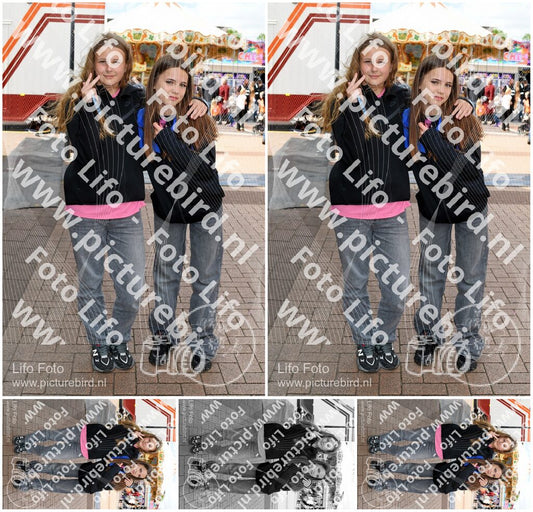 Evenement foto: Serie 298