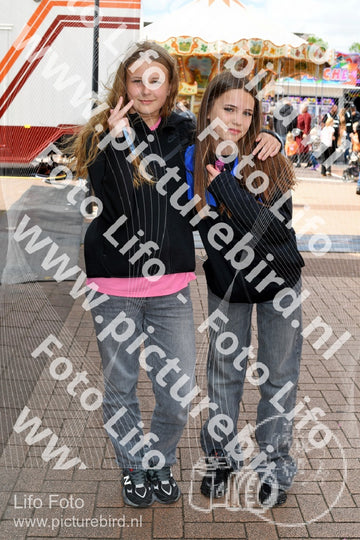 Evenement foto: Serie 298