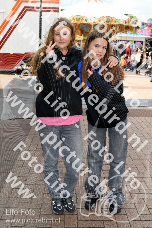 Evenement foto: Serie 298