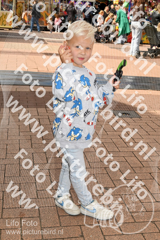 Evenement foto: Serie 298