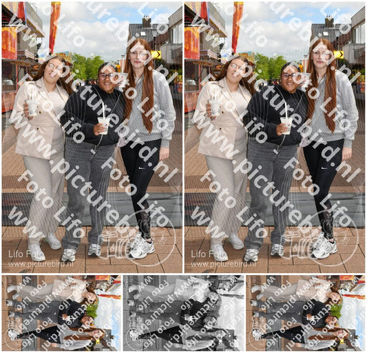 Evenement foto: Serie 298