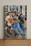 Evenement foto: Serie 298