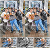 Evenement foto: Serie 298