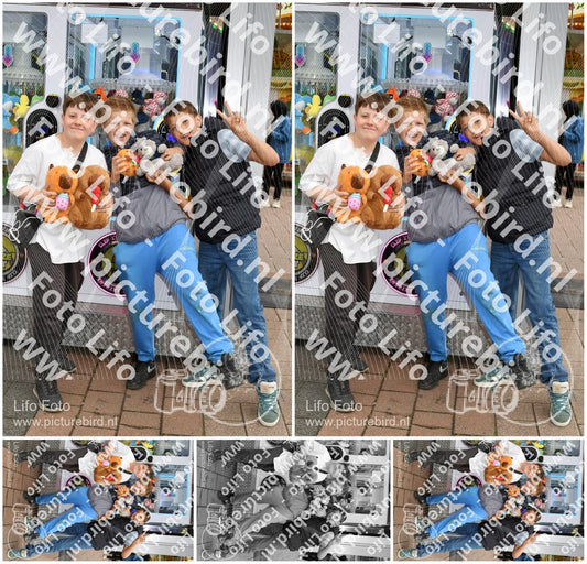 Evenement foto: Serie 298