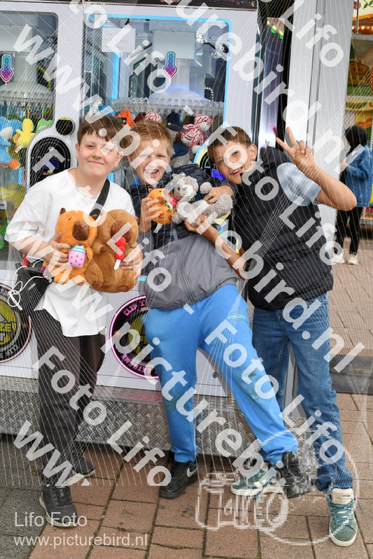 Evenement foto: Serie 298
