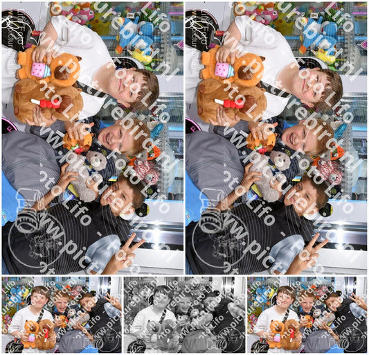 Evenement foto: Serie 298