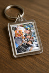 Evenement foto: Serie 298