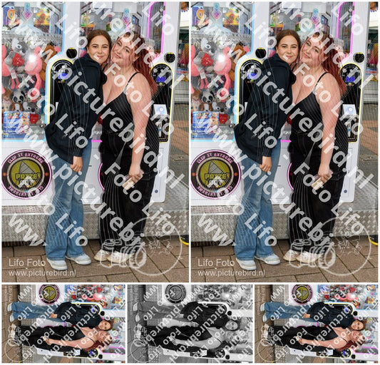 Evenement foto: Serie 298