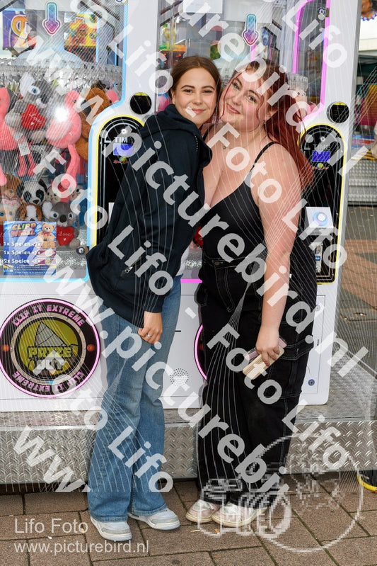 Evenement foto: Serie 298
