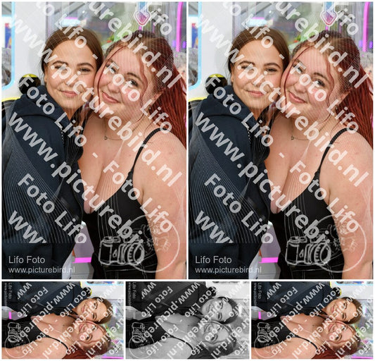 Evenement foto: Serie 298