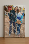Evenement foto: Serie 298