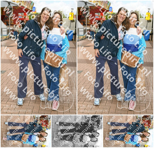 Evenement foto: Serie 298