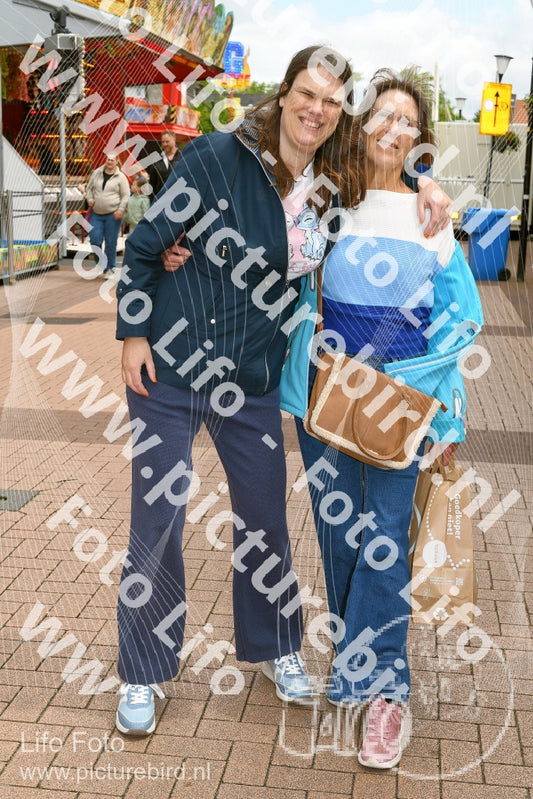 Evenement foto: Serie 298