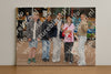Evenement foto: Serie 298