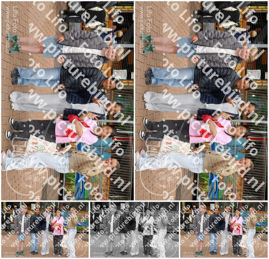 Evenement foto: Serie 298