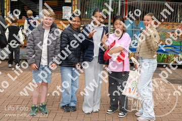 Evenement foto: Serie 298