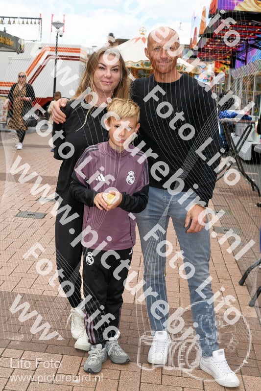 Evenement foto: Serie 298
