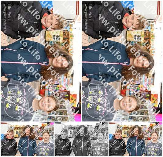 Evenement foto: Serie 298