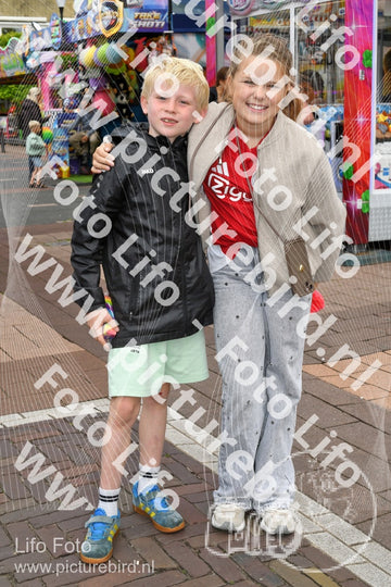 Evenement foto: Serie 298