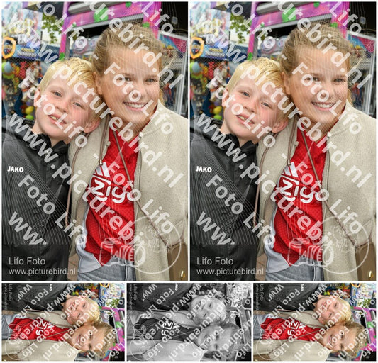 Evenement foto: Serie 298